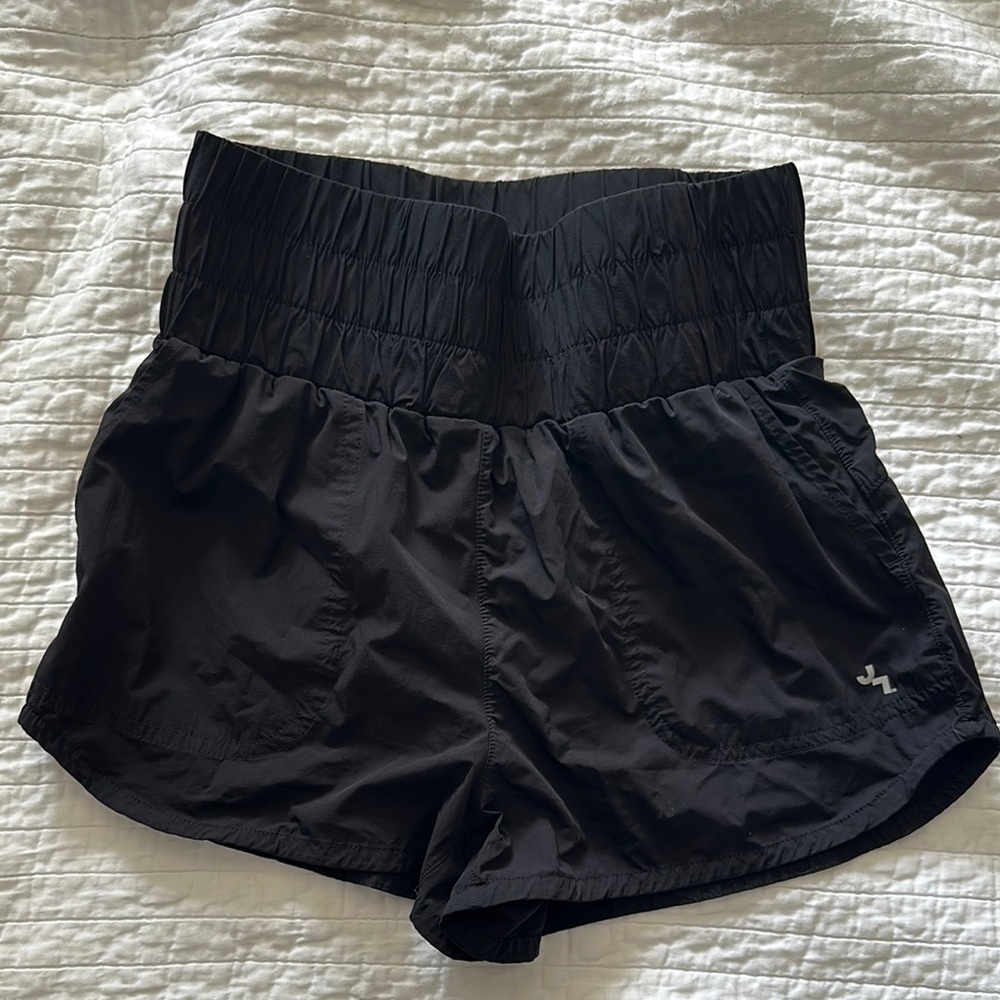 JoyLab Black Women's Shorts